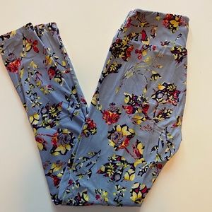 Lularoe leggings